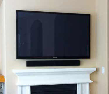 tv-above-fireplace